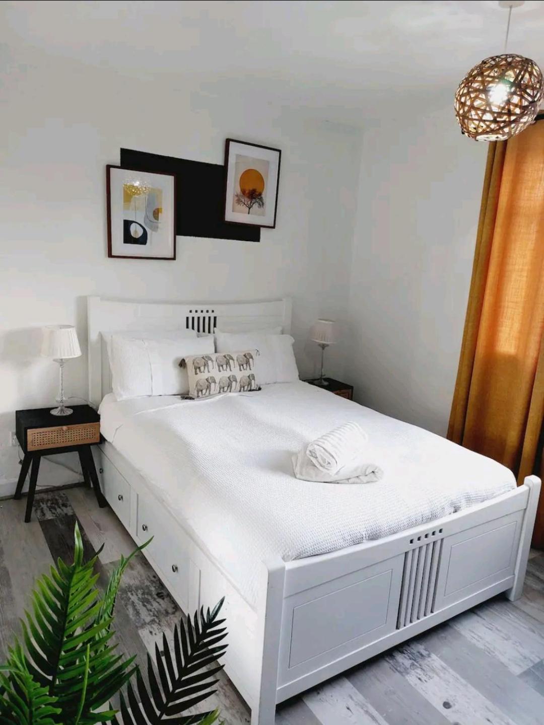Apartamento Cosy And Private House Close To Town