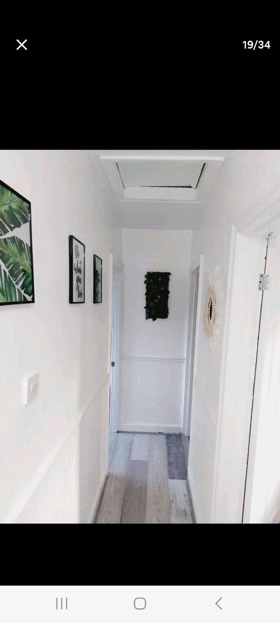 Apartment Cosy And Private House Close To Town