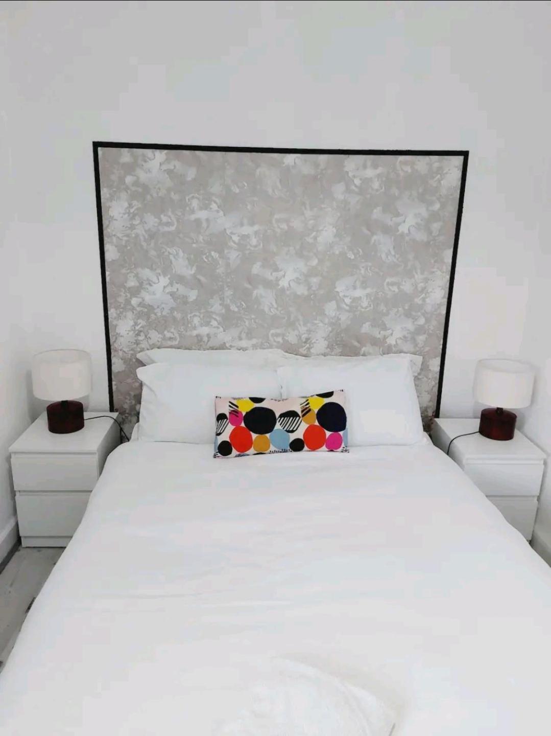 Cosy And Private House Close To Town Manchester