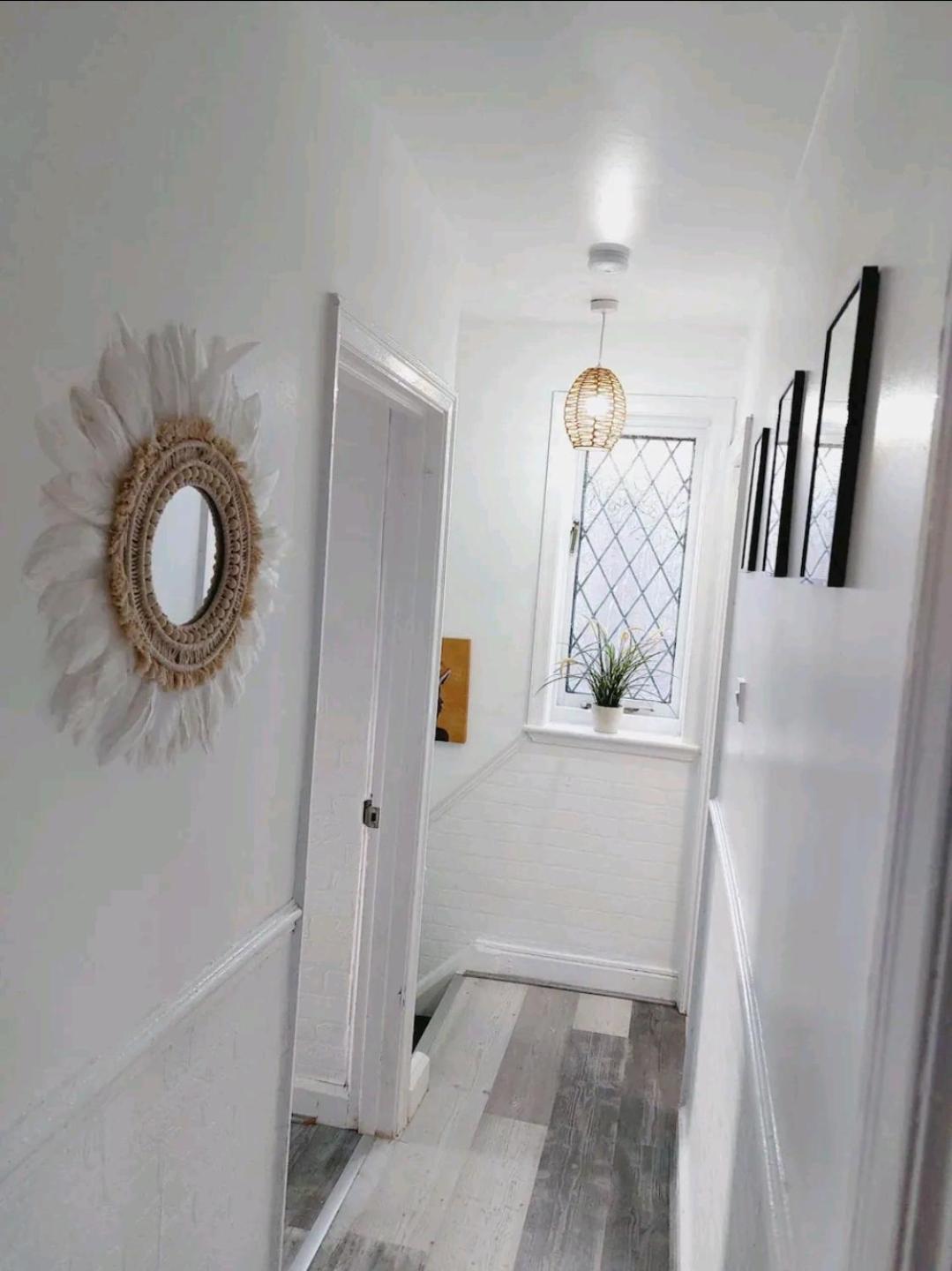 Cosy And Private House Close To Town Apartment