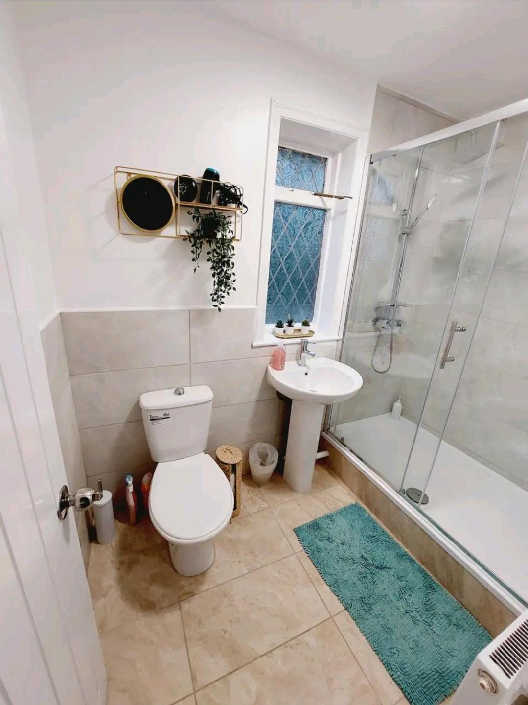 Cosy And Private House Close To Town Apartment